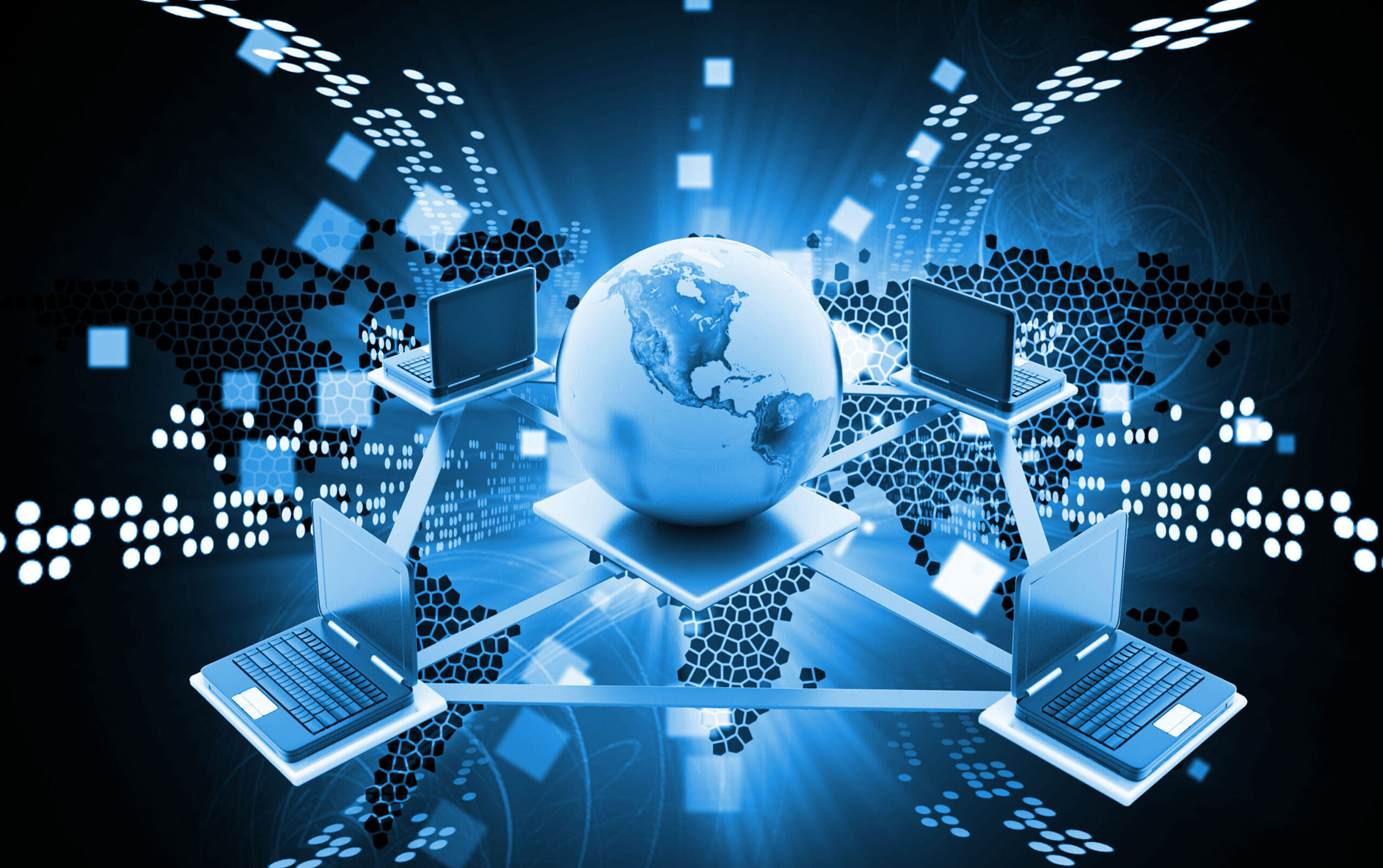Information technology