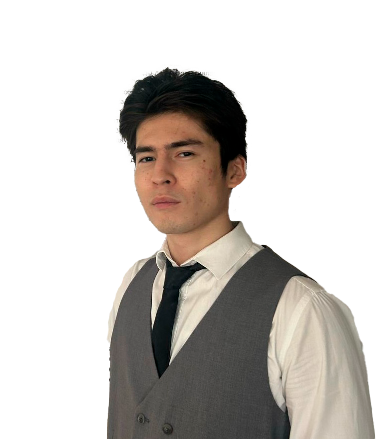 ҚОЗЫТАЙ АСЫЛЖАН