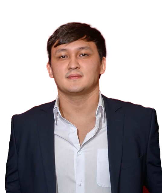 АДЕТБЕКОВ АЙДОС